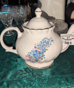 Arthur Wood Teapot