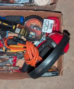 Box lot