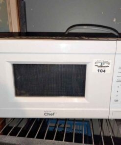 Masterchef Microwave