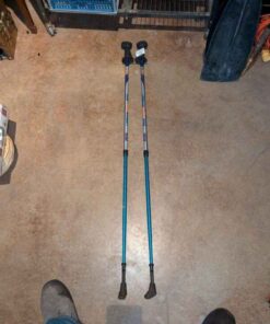 Urban pole 300 Fitness poles
