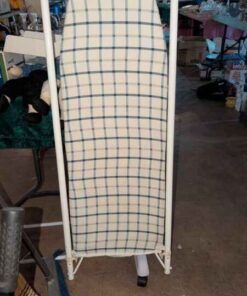 Ironing board -Wall mount