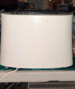 Hamilton Beach two slice toaster