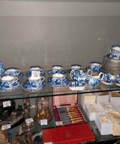 Royal Crown Derby Dishes