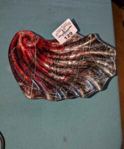Shell bowl