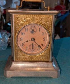 Germany Mantle clock