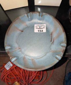 BMP Ash Tray