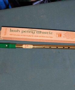 Irish Penny Whistle