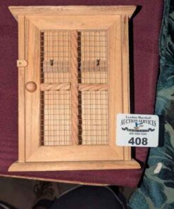 Key Box