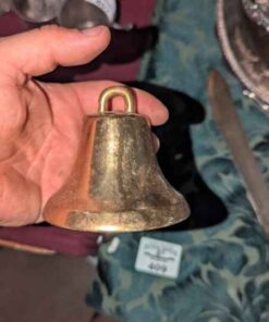 Brass Bell