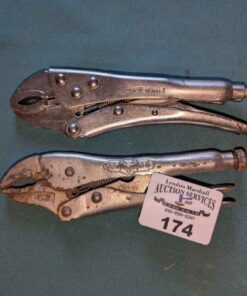 Vise Grips