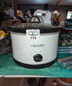 Crock Pot