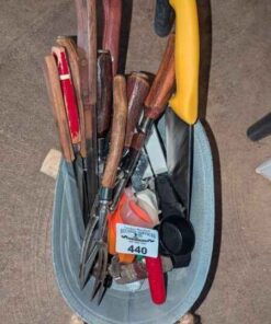 Kitchen utensils