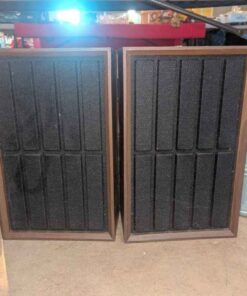 Panasonic Speaker System