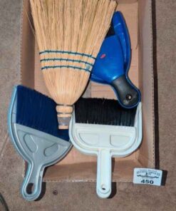 Hand Brooms