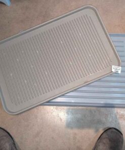 Boot trays