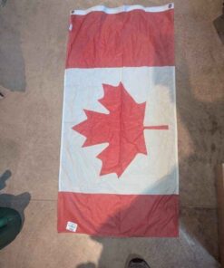 Canadian Flag