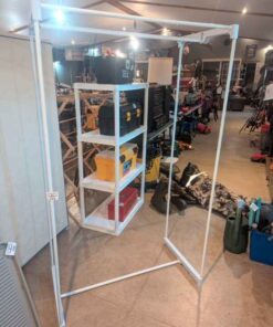 Clothes Rack