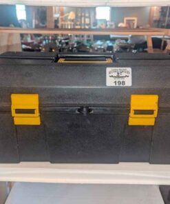 Tool box