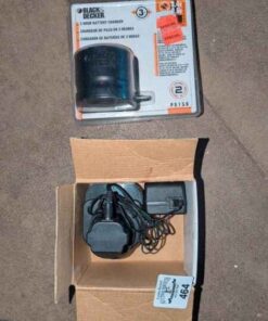 Battery Chargers