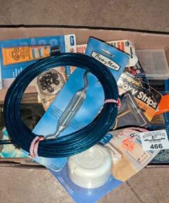 Box lot