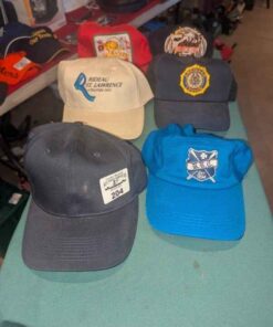 Advertising Ball Caps