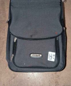 Jet liner luggage