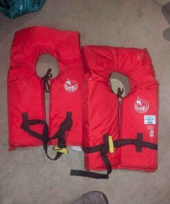 Floatation vests