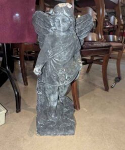 Angel Statue- cement