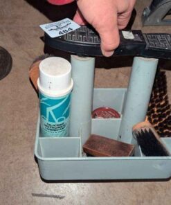 Shoe Shining kit