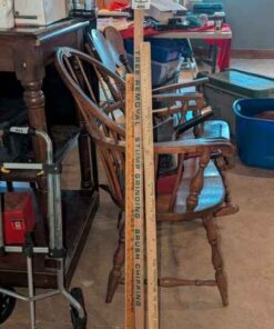 Advertising Measure sticks