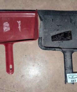 Dust Pans