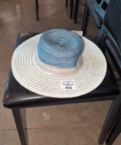 Sun hat