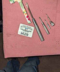 Multitool/hammer