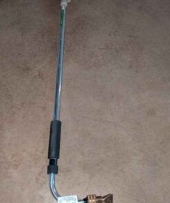 Water Wand