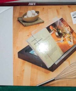 Book Prop