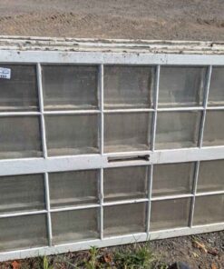 Antique Wooden Windows