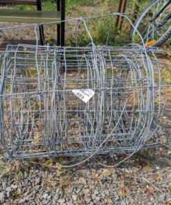coil of Page wire