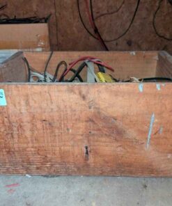 Assorted Electrical Wire