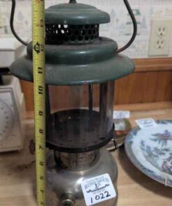 No. 236-299 Camp lantern