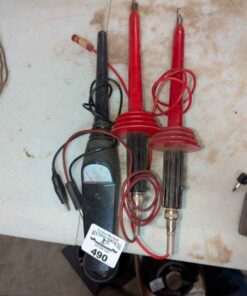 Volt Testers