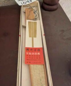 Hand Fan