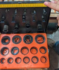O ring kit