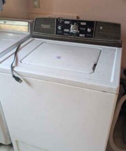 Kenmore Heavy Duty Washing machine