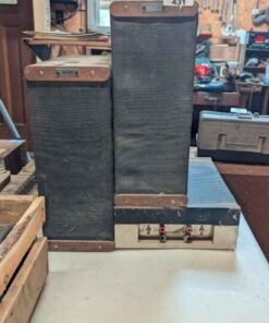 Koss Dynamite speakers, etc