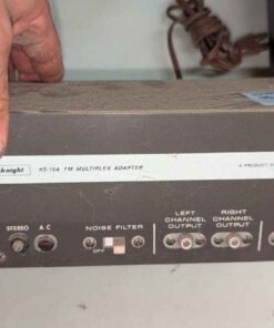Knight Multiplex Adapter
