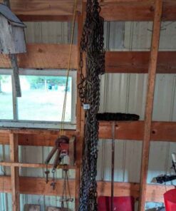 Tire Chains