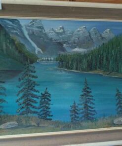 Original Landscape painting