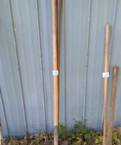 Pair of Garden Spades