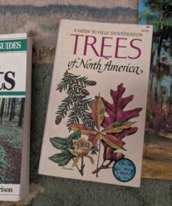 Tree Identification and guides