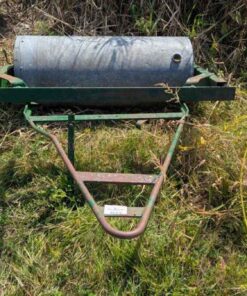 Lawn Roller